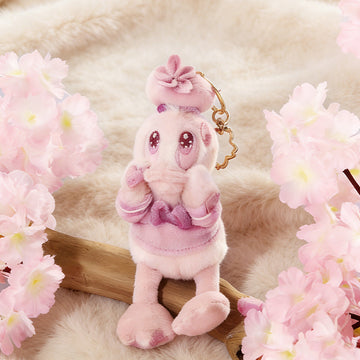 TDL Sakura Series - Donald