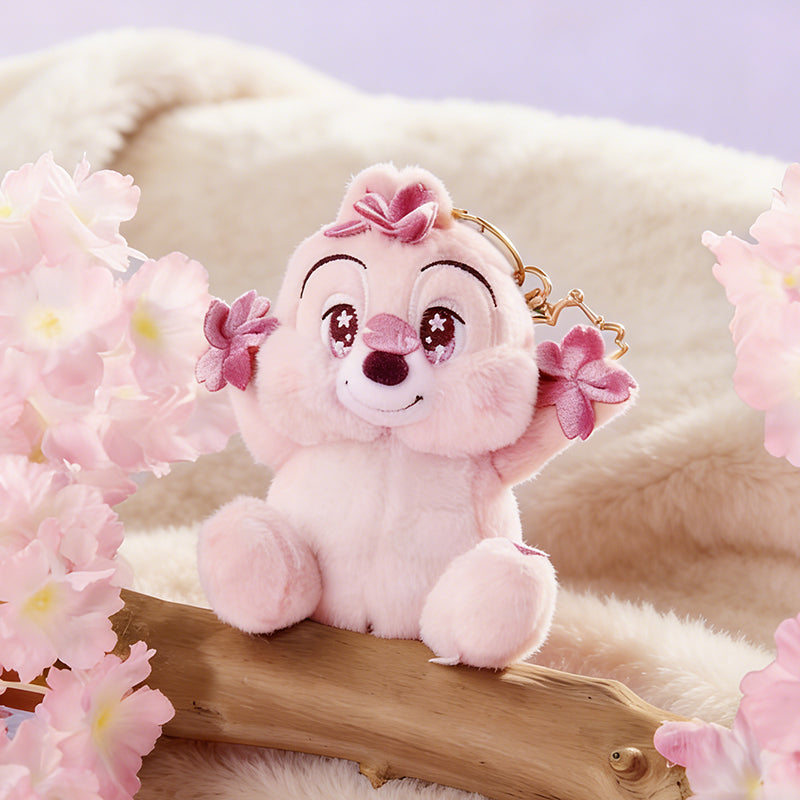 TDL Sakura Series - Chip&Dale