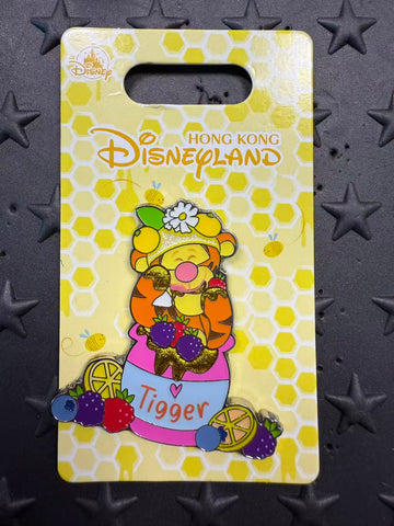 HKDL-Tigger Honey