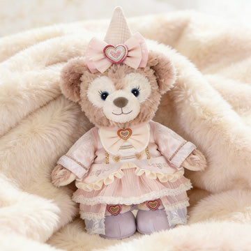 SHDL - ShellieMay Dream Celebration Plush Toy