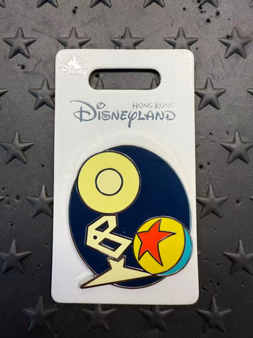 HKDL-Geometric Elements