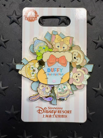 SHDL-Duffy&Friends Winter Spinner